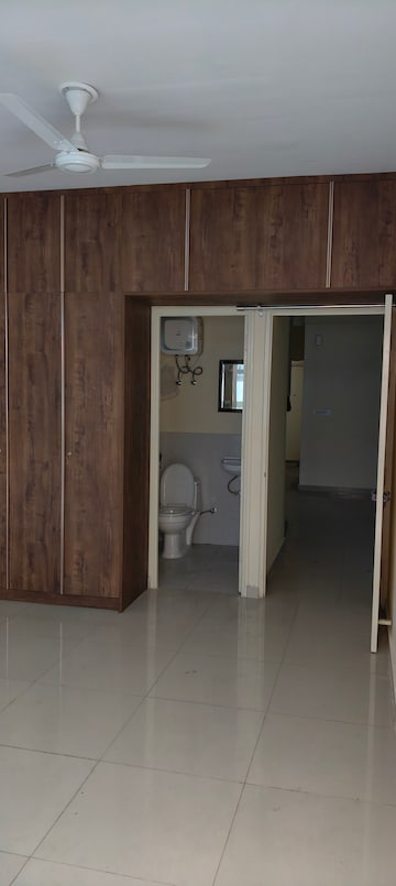 Building Lobby in 2 BHK Apartment at Pyramid Urban Homes 3, Sector 67a – for Rent