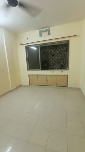 1 BHK Apartment For Sale in Aditya Eksar Kavita, Borivali West