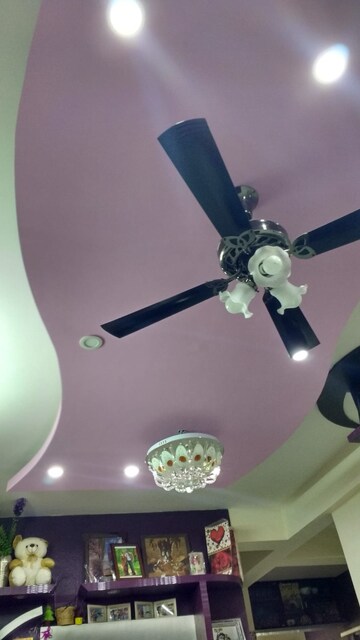 Furnished Amenities in 2 BHK Builder Floor at Hsr Layout – for Rent