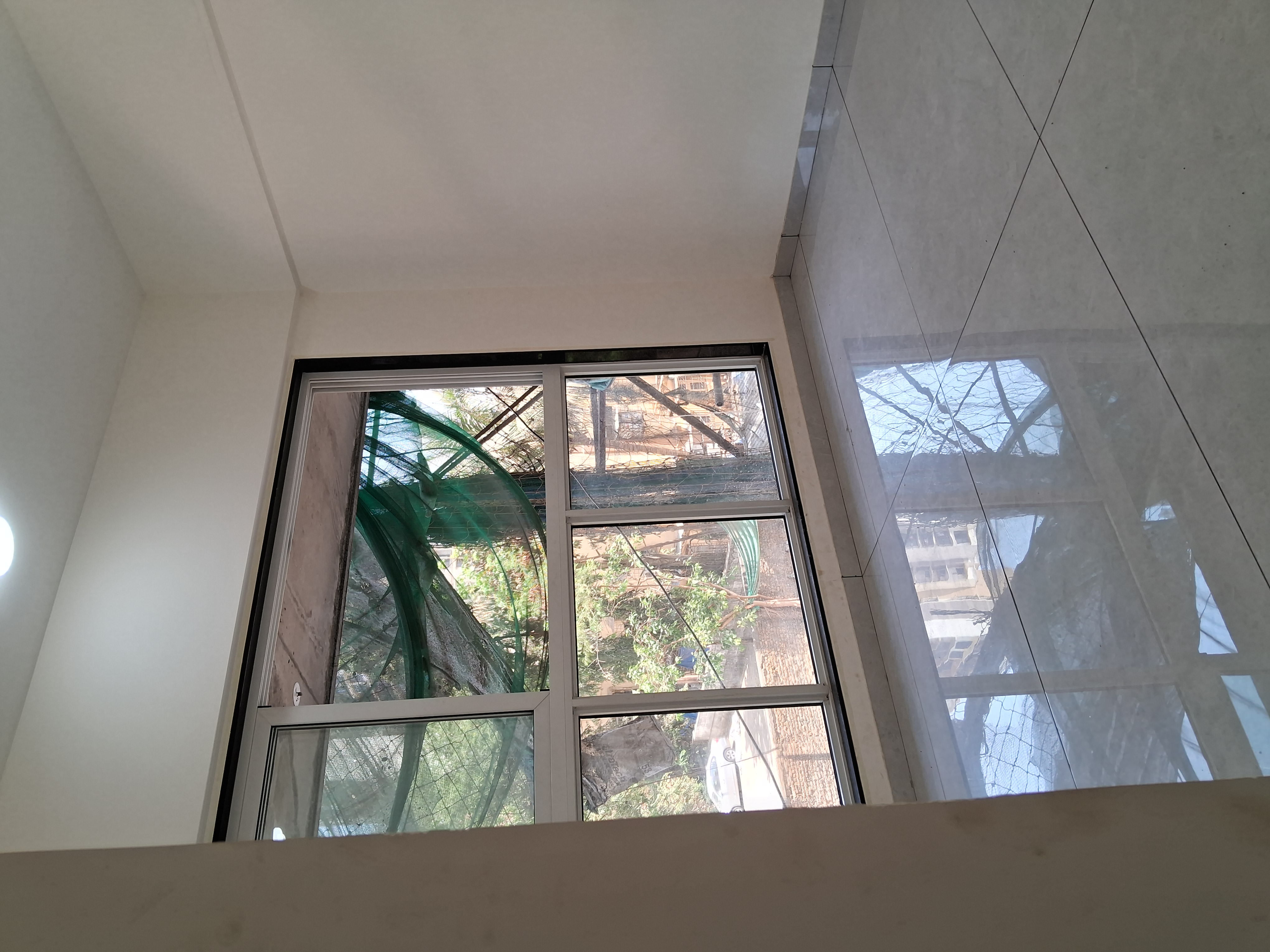 2 BHK + Extra Room Apartment For Rent in Oxford Navrang Oasis