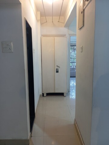 1 BHK Apartment For Rent in Andheri West