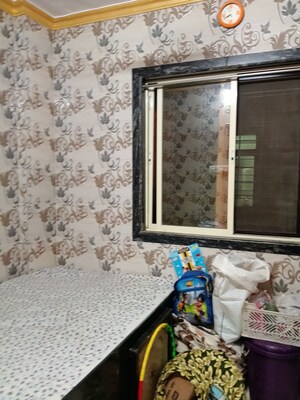 1 BHK Apartment For Sale in Virar East