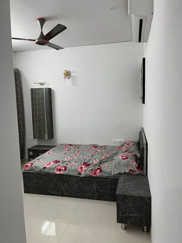 Bedroom in 1.5 BHK Apartment at Lodha Casa Rio Gold, Dombivli East – for Sale