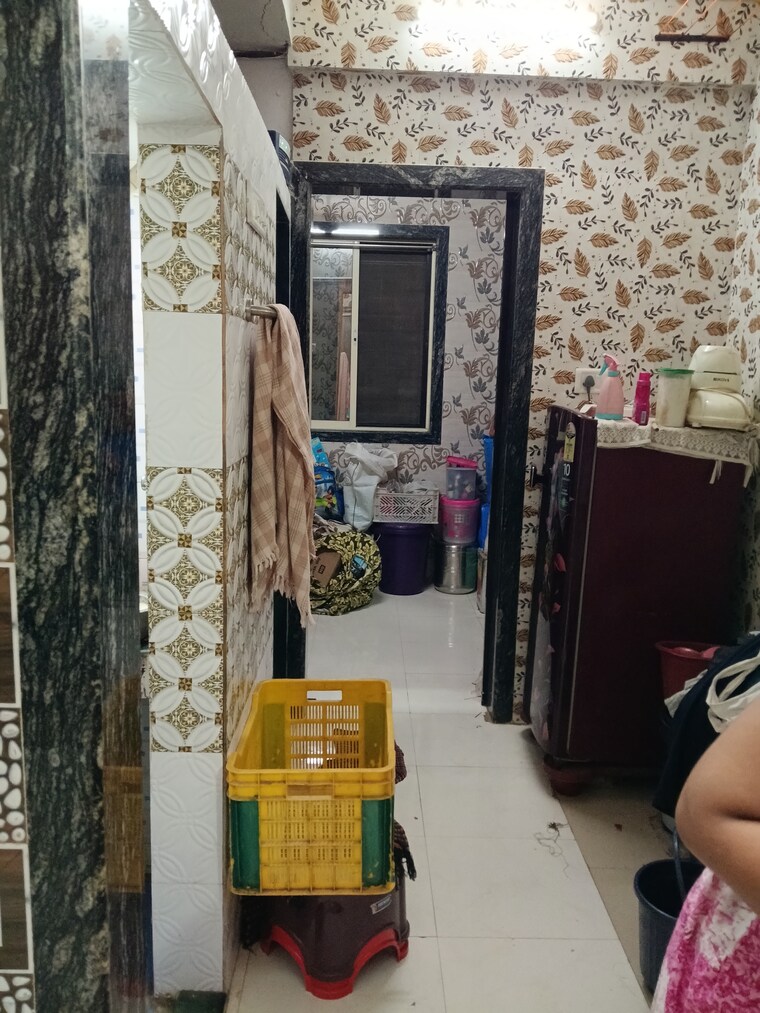 Other, virar east 1 Bedroom 400 Sq.Ft. Apartment In Virar East Palghar 8494334