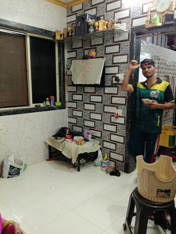 Room in 1 BHK Apartment at Virar East – for Sale