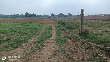 Plot Area in  Plot at Bihta – for Sale