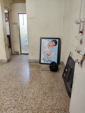 Room in 1 RK Apartment at GBS Teachers Colony, Andheri West – for Rent
