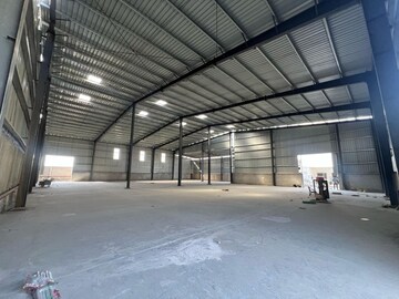Parking in  Warehouse at Masuri – for Rent
