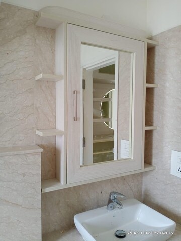 Room in 4 BHK Apartment at Emaar Palm Terraces Select, Sector 66 – for Rent