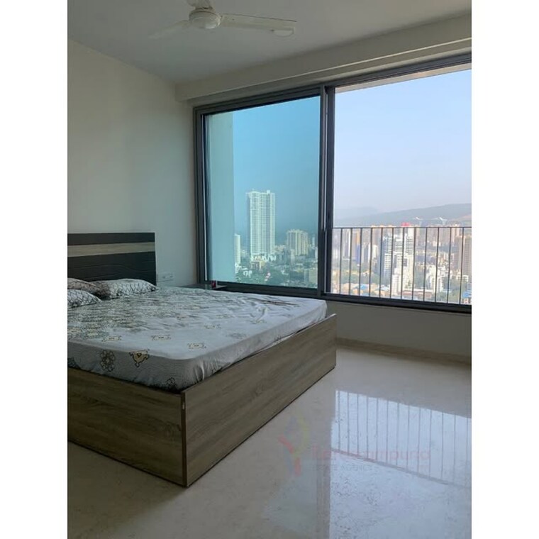 Room, oberoi-realty-esquire 3 Bedroom 1496 Sq.Ft. Apartment In Gokuldham Colony Mumbai 8494282