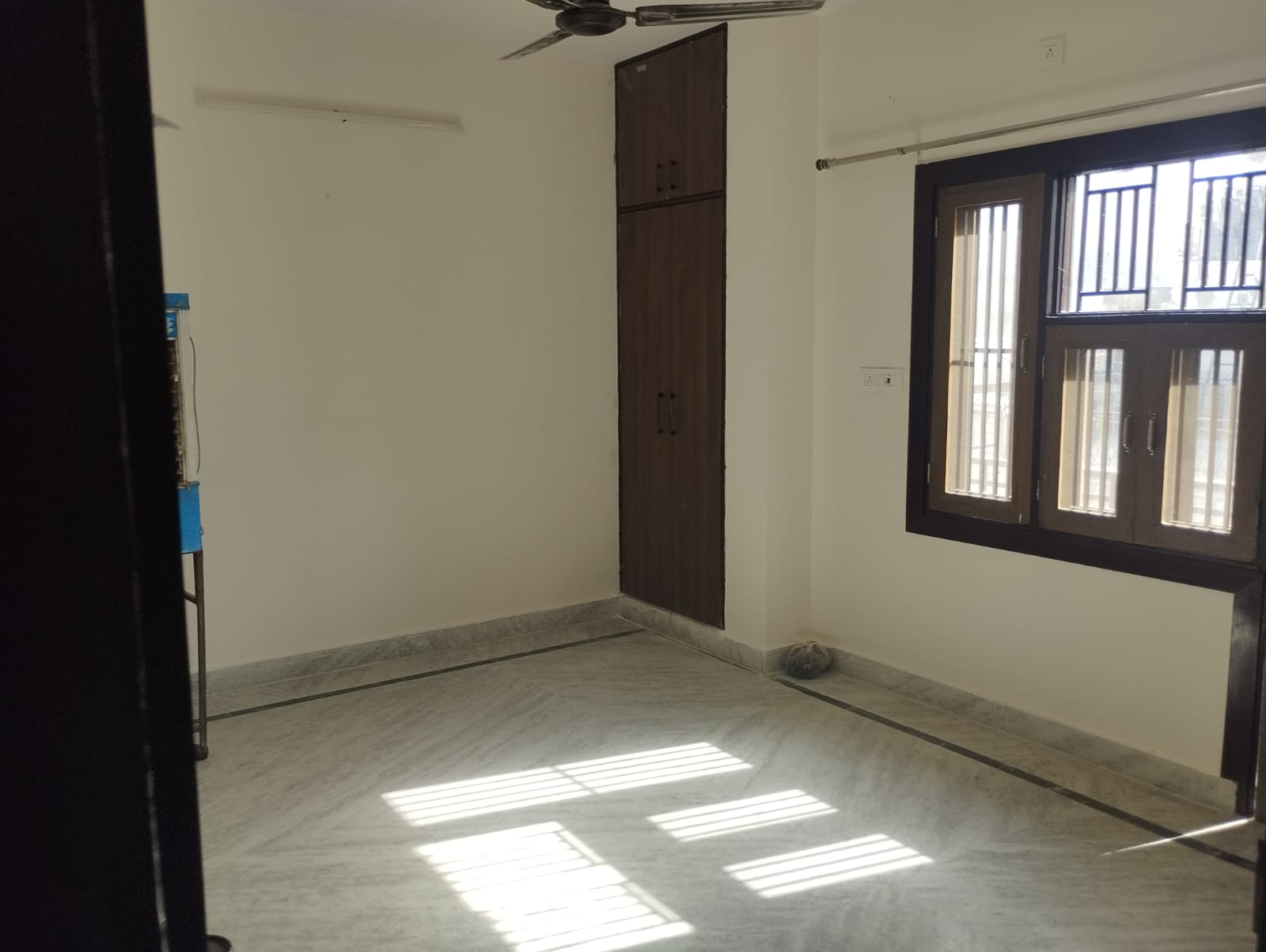 2 BHK Apartment For Rent in RWA Bharath Garden Matiala