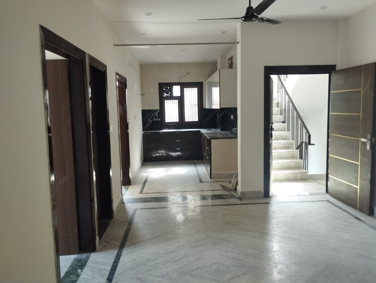 Living Room, rwa-bharath-garden-matiala 2 Bedroom 841 Sq.Ft. Apartment In Uttam Nagar Delhi 8494164