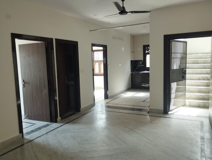 Living Room, rwa-bharath-garden-matiala 2 Bedroom 841 Sq.Ft. Apartment In Uttam Nagar Delhi 8494164
