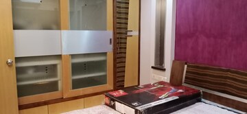 2 BHK Apartment For Rent in Montreal Tower, Andheri West
