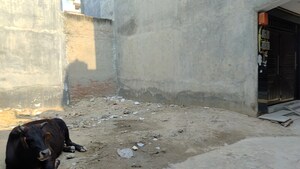 Plot Area in  Plot at Mohan Garden – for Sale