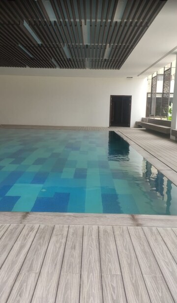 3 BHK Apartment For Rent in Century Ethos, Hebbal