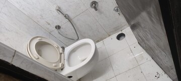 Bathroom in 3 BHK Builder Floor at Pitampura – for Sale