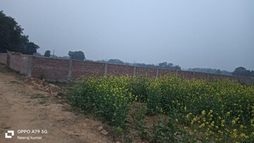 Plot Area in  Plot at Vatika – for Sale