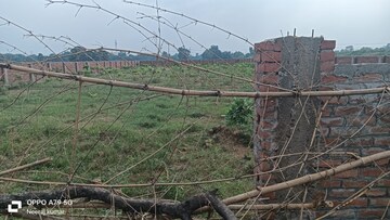 Plot Area in  Plot at Vatika – for Sale