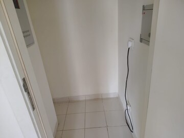 Bathroom in 2 BHK Apartment at Ireo The Corridors, Sector 67a – for Rent
