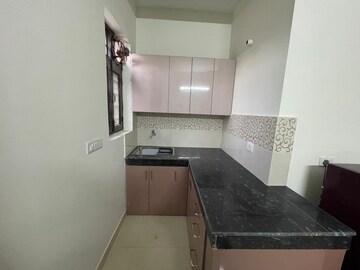 Kitchen in 2 BHK Apartment at Pyramid Urban Homes 3, Sector 67a – for Sale