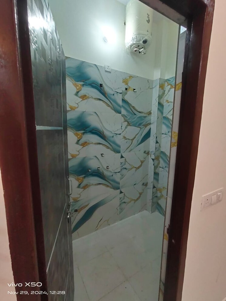 Bathroom, kharghar 2 Bedroom 1120 Sq.Ft. Apartment In Kharghar Navi Mumbai 8494635