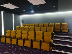 3 BHK Apartment For Sale in Emaar Emerald Floors Premier, Sector 65