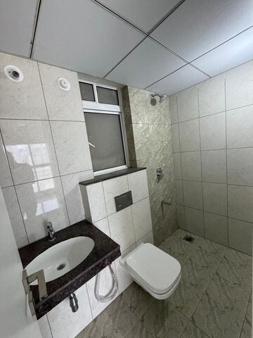 Attached Bathroom in 2 BHK Apartment at Godrej Boulevard, Manjari – for Rent