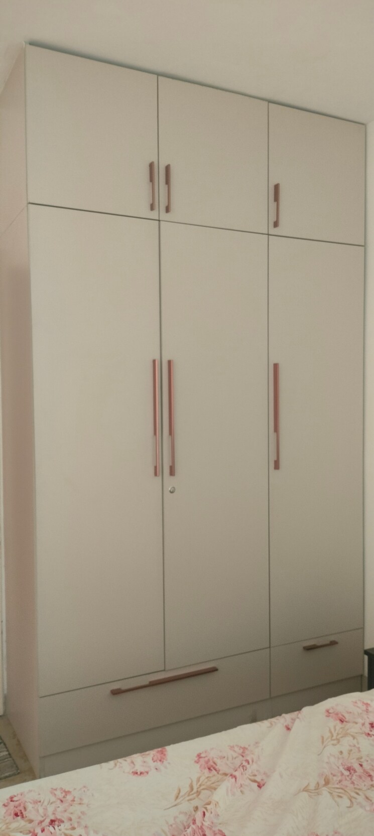 undefined, emaar-emerald-floors-premier 3 Bedroom 1650 Sq.Ft. Apartment In Sector 65 Gurgaon 8494584