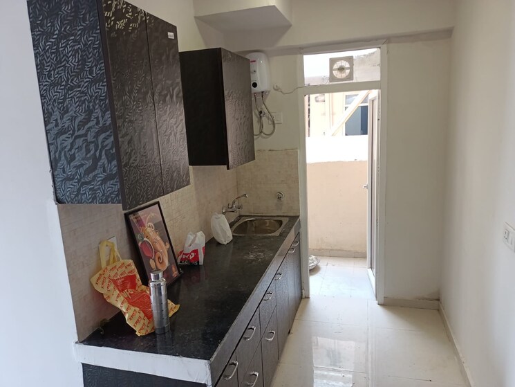 Kitchen, shree-vardhman-mantra 2 Bedroom 800 Sq.Ft. Apartment In Sector 67 Gurgaon 8494595