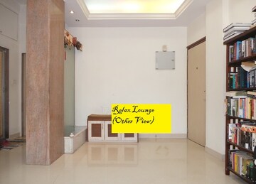 Furnished Amenities in 2 BHK Apartment at Navjivan Colony, Mahim – for Rent