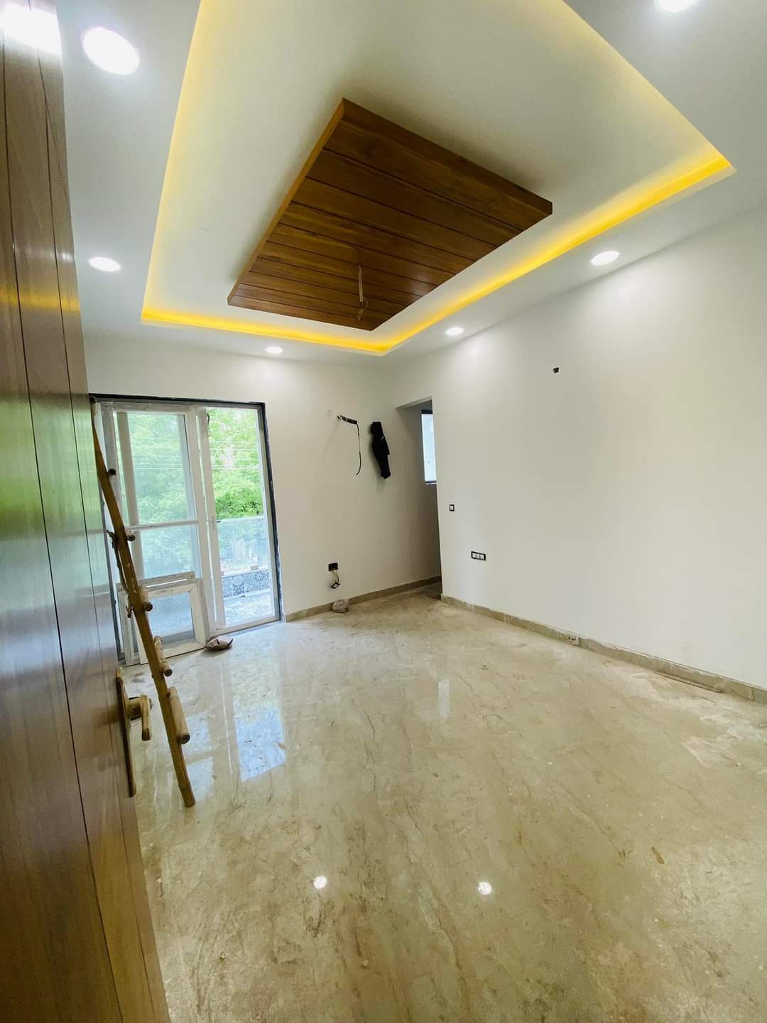 3 BHK + Pooja Room Builder Floor For Sale in Srishti Greenfield Homes