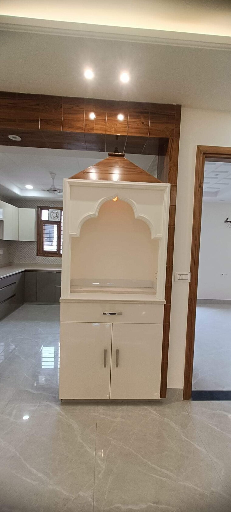 undefined, srishti-greenfield-homes 3 Bedroom 2000 Sq.Ft. Builder Floor In Green Fields Colony Faridabad 8494599