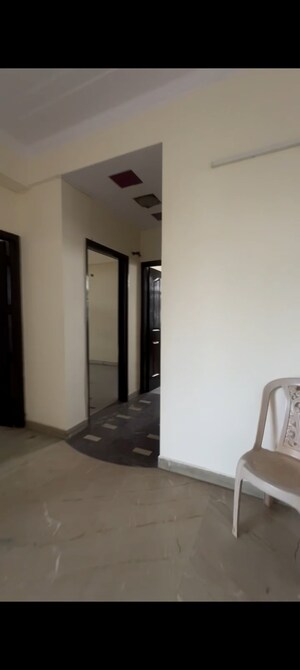 Building Lobby in 3 BHK Apartment at Exotica East Square, Nyay Khand – for Sale