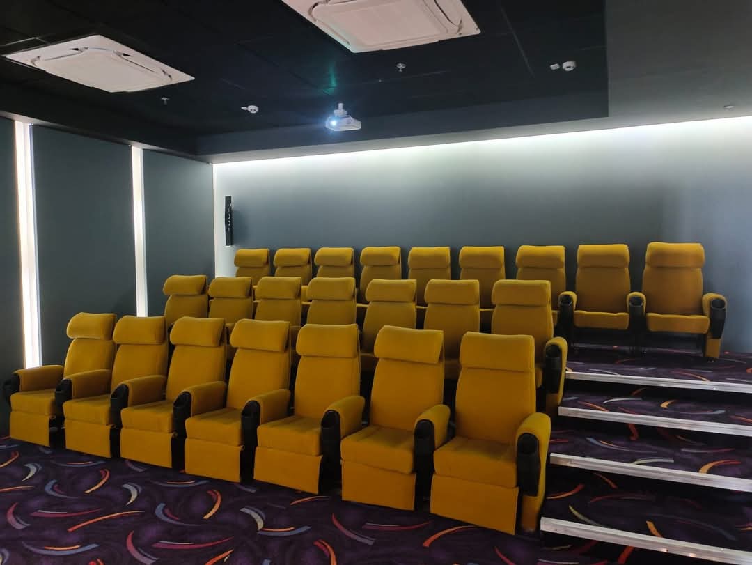 4 BHK + Servant Room,Study Room Apartment For Sale in Emaar Emerald Floors Premier