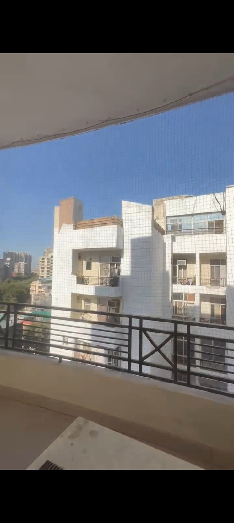 Exterior View, exotica-east-square 3 Bedroom 1495 Sq.Ft. Apartment In Nyay Khand Ghaziabad 8494596