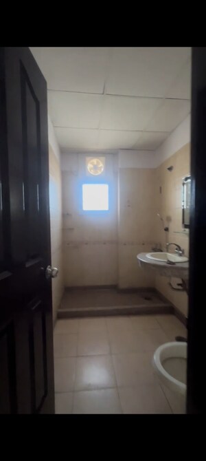 Bathroom in 3 BHK Apartment at Exotica East Square, Nyay Khand – for Sale