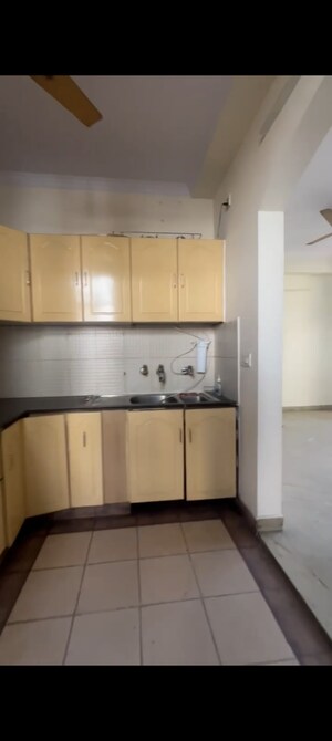 Kitchen in 3 BHK Apartment at Exotica East Square, Nyay Khand – for Sale