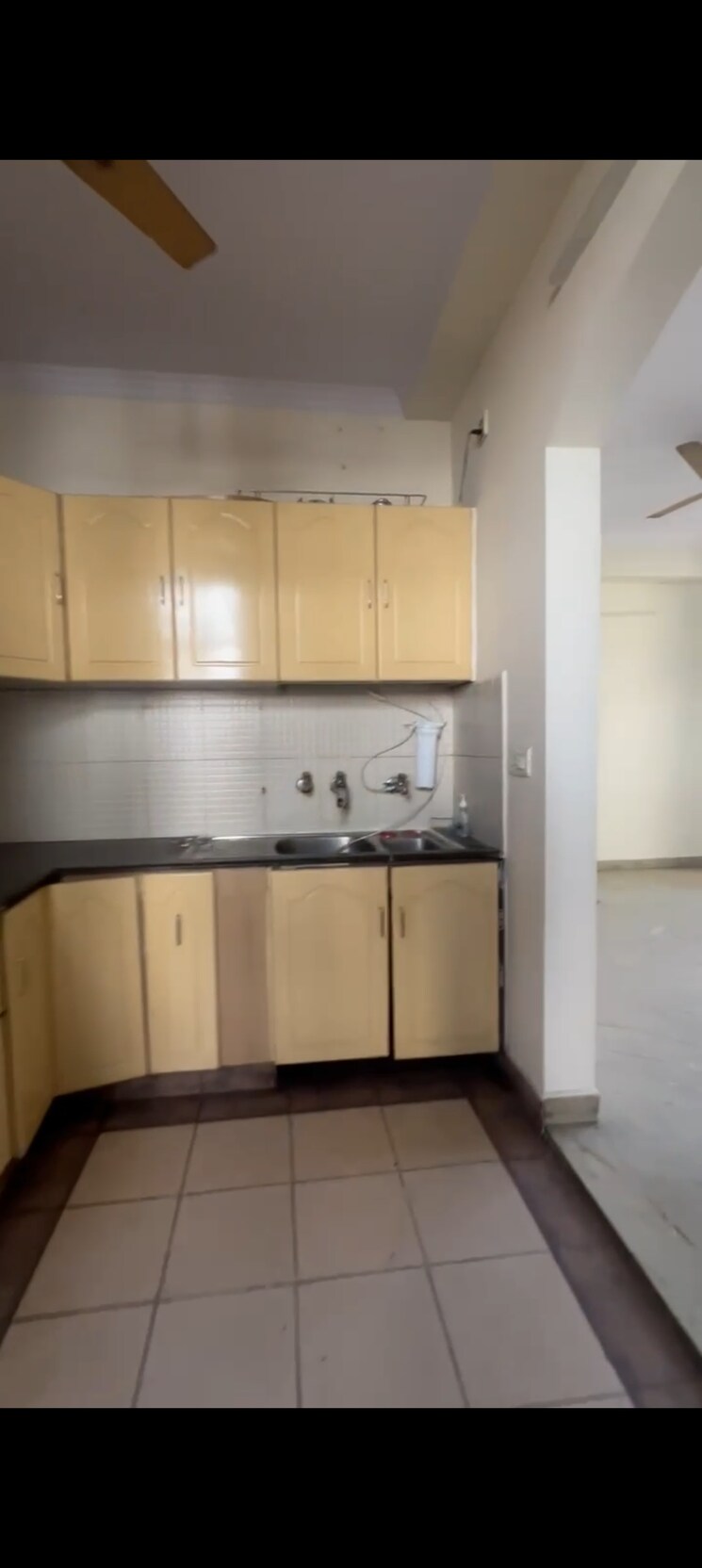 Kitchen, exotica-east-square 3 Bedroom 1495 Sq.Ft. Apartment In Nyay Khand Ghaziabad 8494596