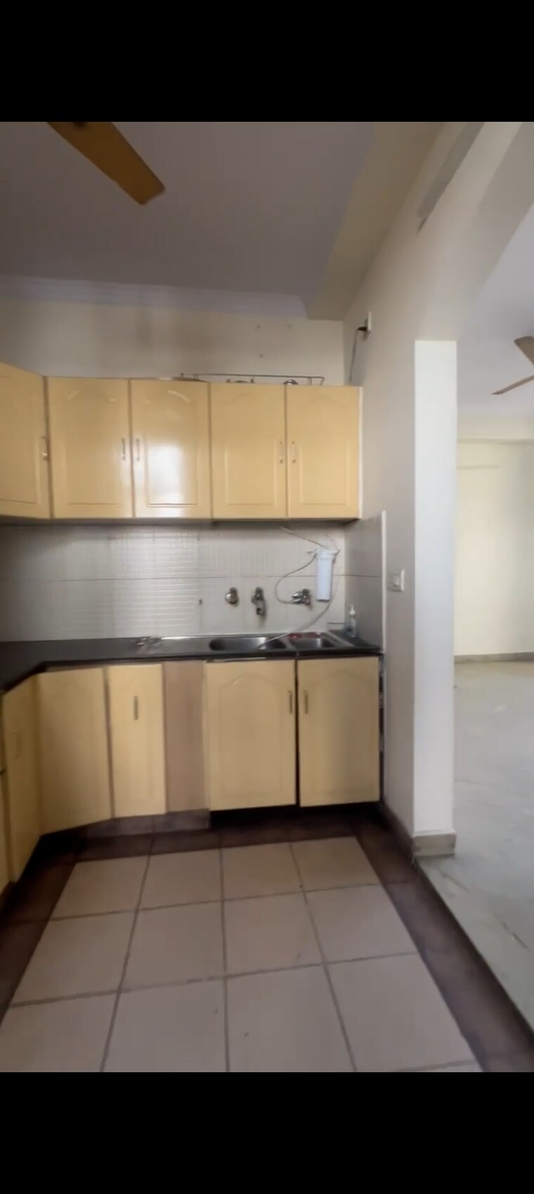 Kitchen, exotica-east-square 3 Bedroom 1495 Sq.Ft. Apartment In Nyay Khand Ghaziabad 8494596