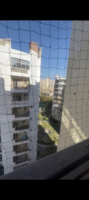 3 BHK Apartment – Exterior View View at Exotica East Square, Nyay Khand - for Sale