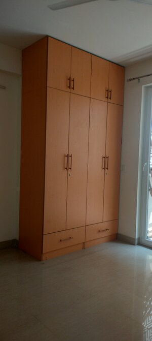 Building Lobby in 4 BHK Apartment at Emaar Emerald Floors Premier, Sector 65 – for Sale