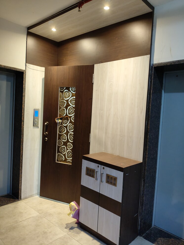 Room, sector 10 ghansoli 2 Bedroom 1020 Sq.Ft. Apartment In Sector 10 Ghansoli Navi Mumbai 8494703