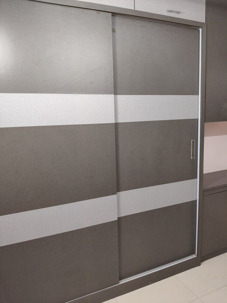 undefined, sector 10 ghansoli 2 Bedroom 1020 Sq.Ft. Apartment In Sector 10 Ghansoli Navi Mumbai 8494703