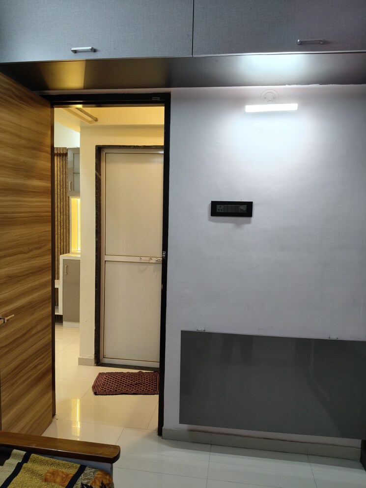 Room, sector 10 ghansoli 2 Bedroom 1020 Sq.Ft. Apartment In Sector 10 Ghansoli Navi Mumbai 8494703