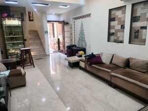 3 BHK Apartment For Sale in DB Parkwoods, Ghodbunder Road