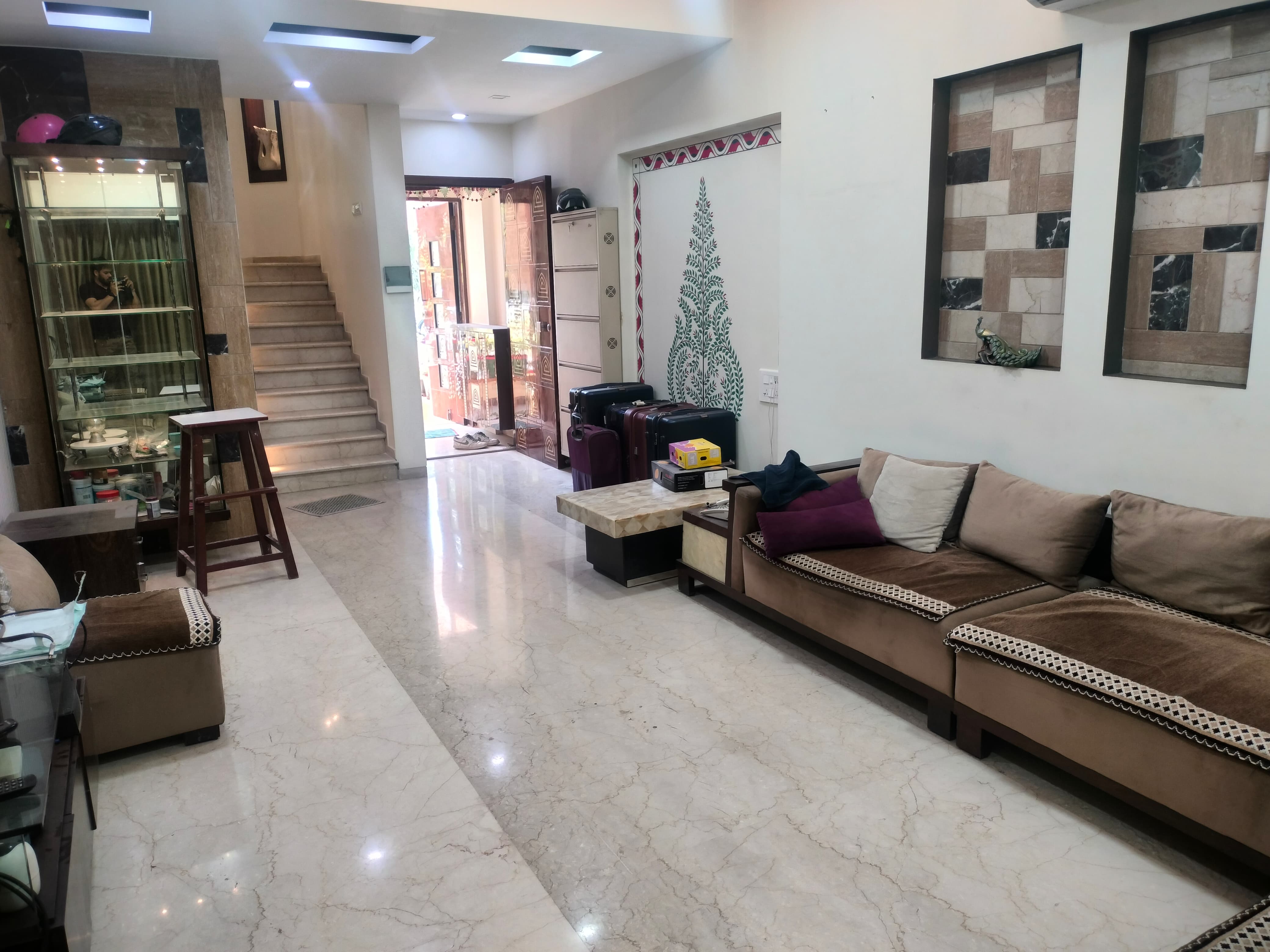 3 BHK Apartment For Sale in DB Parkwoods