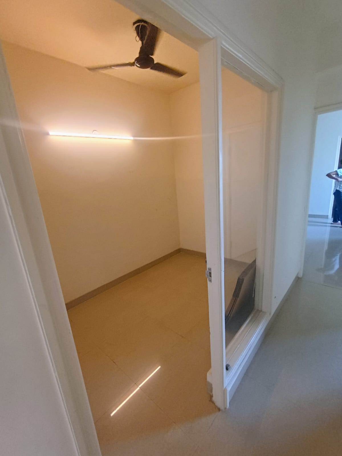 2 BHK + Study Room Apartment For Sale in Emaar Emerald Estate