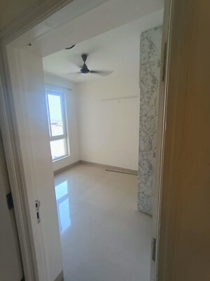 Bathroom in 2 BHK Apartment at Emaar Emerald Estate, Sector 65 – for Sale