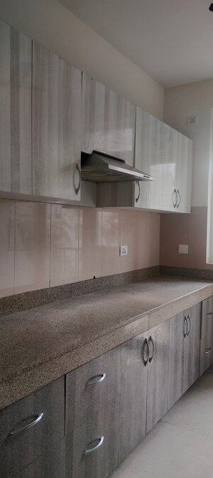 Kitchen in 2 BHK Apartment at Emaar Emerald Estate, Sector 65 – for Sale